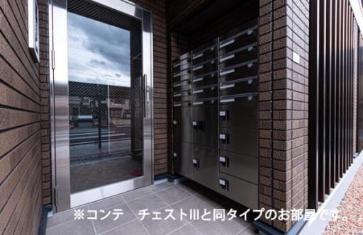 ＧＲＡＣＥ（グラース） 201の写真