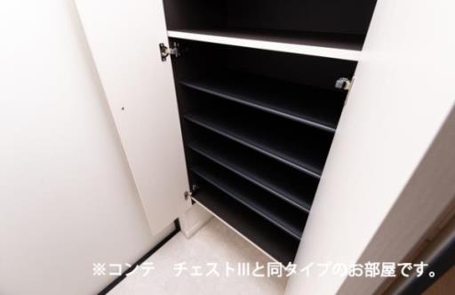 ＧＲＡＣＥ（グラース） 303の写真