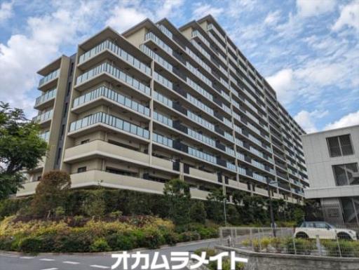 ザ・レジデンス津田沼奏の杜テラス 9Fの写真