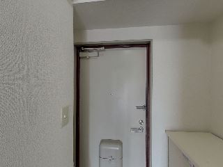シティハウス表町202号室
