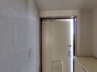 シティハウス表町212号室