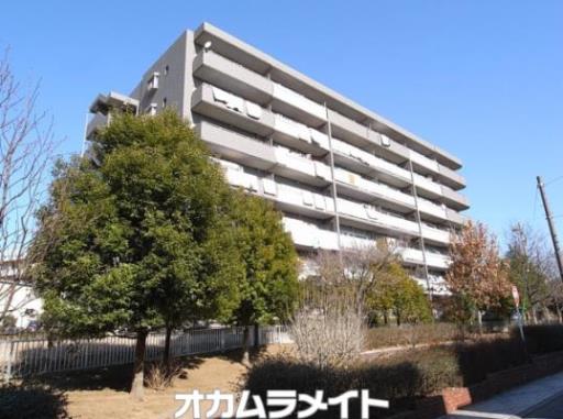 カーサグランデ緑が丘 406の写真