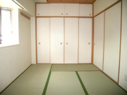カーサグランデ緑が丘 406の写真