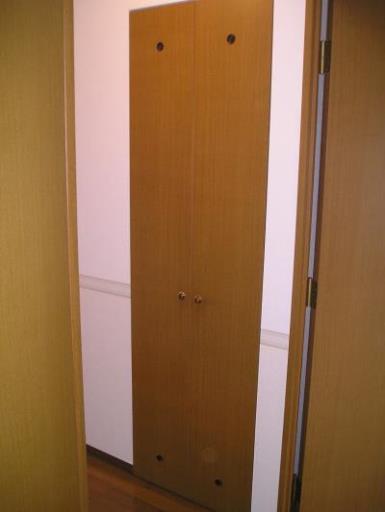カーサグランデ緑が丘 406の写真