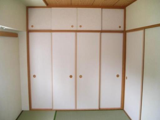 カーサグランデ緑が丘 406の写真