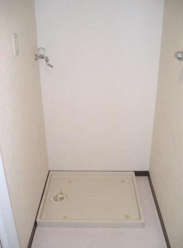 カーサグランデ緑が丘 406の写真