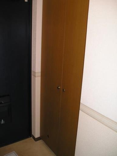 カーサグランデ緑が丘 406の写真
