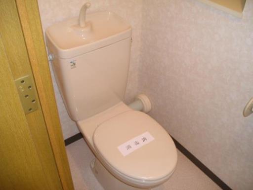 カーサグランデ緑が丘 406の写真