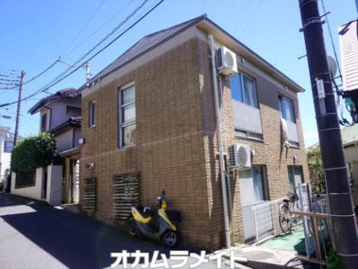 サリースマイル 202の写真