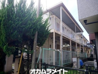 北ハイツ 102