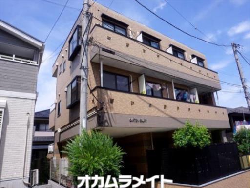 ガルテンコート 302の写真