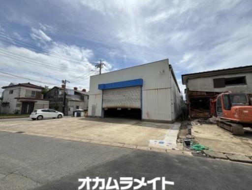 大和田新田４６７倉庫 1の写真