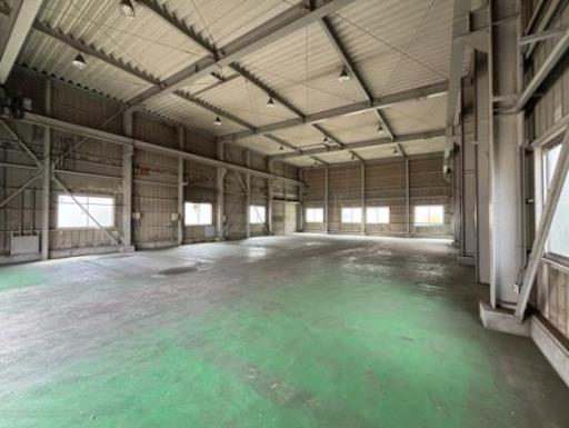 大和田新田４６７倉庫 1の写真