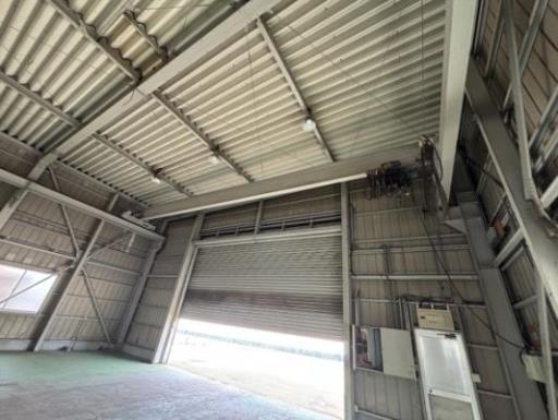 大和田新田４６７倉庫 1の写真