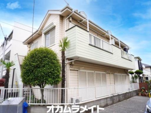 グリーンハイム寿 201の写真