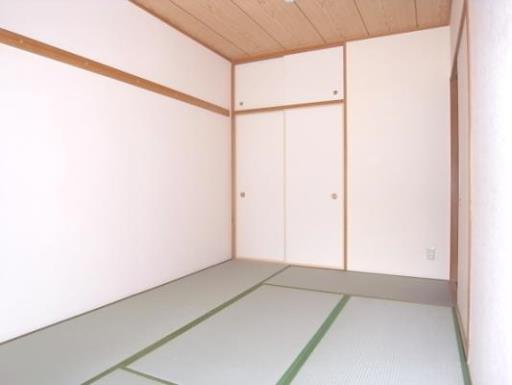 コルディアーレ西志津 206の写真