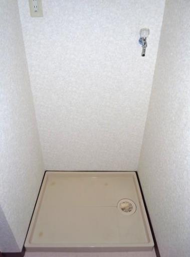 コルディアーレ西志津 206の写真