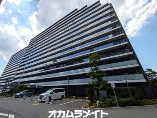 シティテラス八千代緑が丘ブリーズコート 6Fの写真