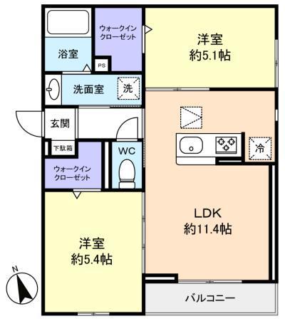 （仮称）前原東２丁目ＰＪ 105の写真