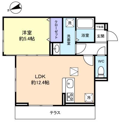 （仮称）前原東２丁目ＰＪ 102の写真