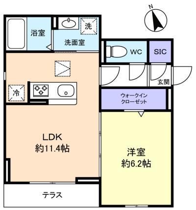 （仮称）前原東２丁目ＰＪ 101の写真