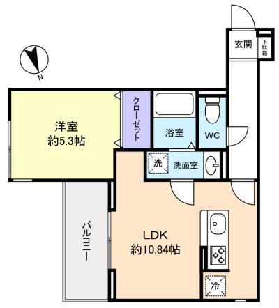 （仮称）前原東２丁目ＰＪ 303の写真