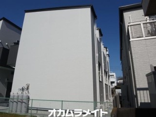 Ｌａ Ｖｅｒｉｔａ勝田台（ラヴェリタカツタダイ） 201