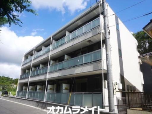 リブリ・シャングリラ勝田台北 207の写真
