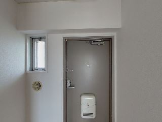 ビレッジハウス古和釜3号棟2F