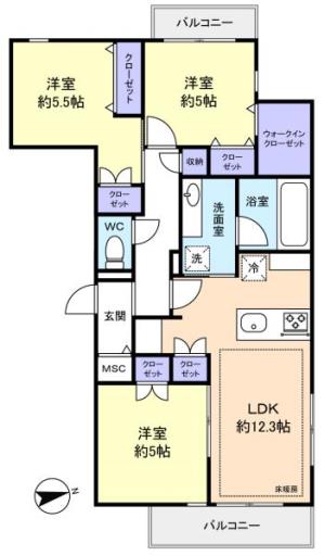 ＮＡＫＡＳＵ（ナカス） 303の写真