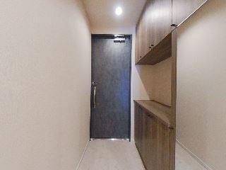 GREENCREST（グリーンクレスト）302号室