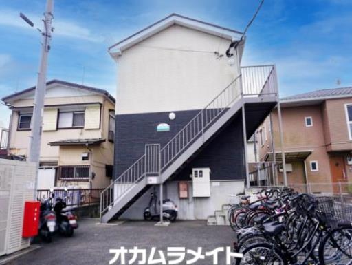 フォレストハウス八千代 207の写真