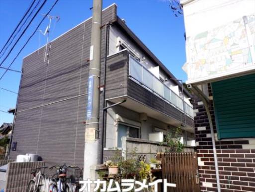 リブリ・谷津 101の写真