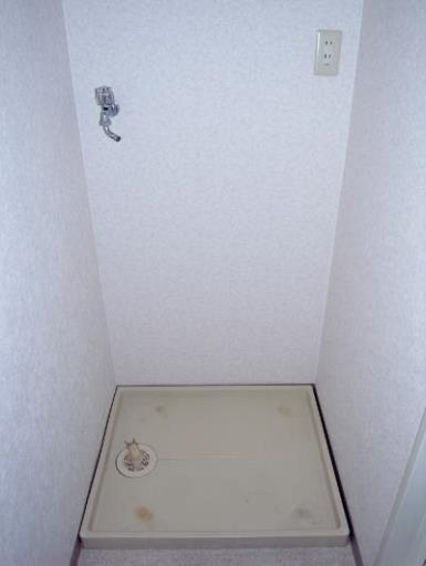 ラフィーネ八千代 302の写真