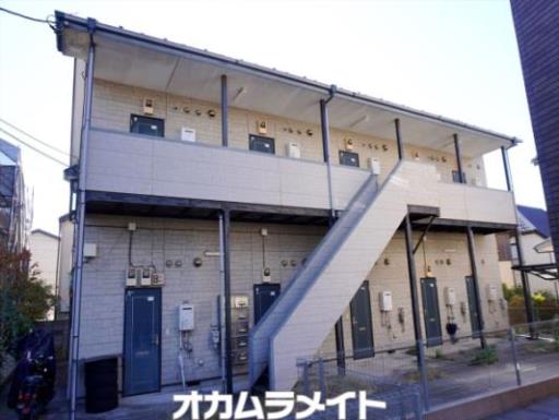 ダイワプラザ津田沼 106の写真
