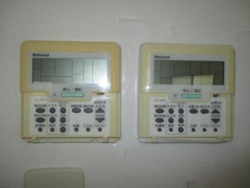 グリーンハイランドⅡ 2F-Aの写真