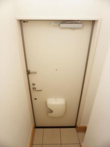 ルーツ壱番館 201の写真