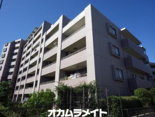 ライオンズガーデン北習志野 512の写真