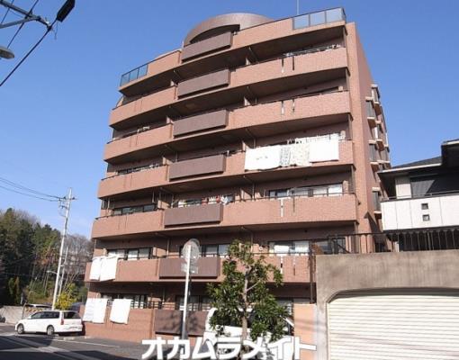 ウィルグレース八千代 302の写真