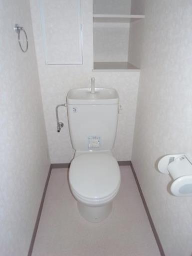 ウィルグレース八千代 302の写真