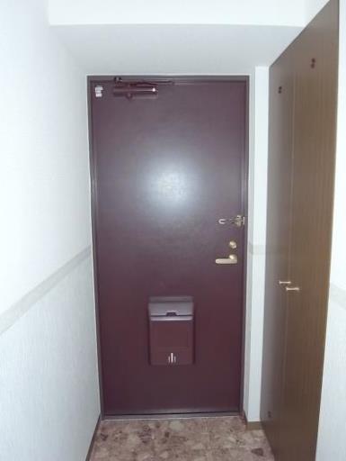 ウィルグレース八千代 302の写真