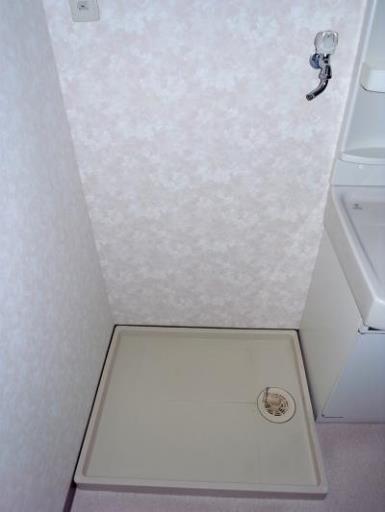 ウィルグレース八千代 302の写真