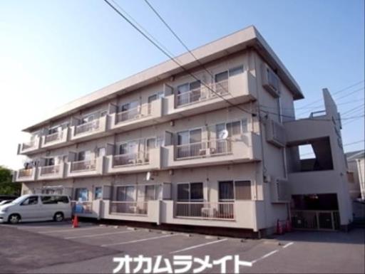 サンビレッジカトー 204の写真