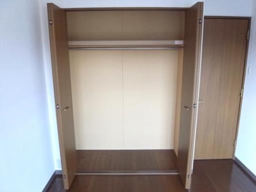 サンビレッジカトー 204の写真