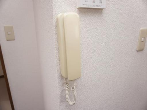 サンビレッジカトー 204の写真