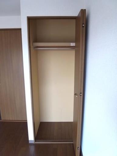 サンビレッジカトー 204の写真