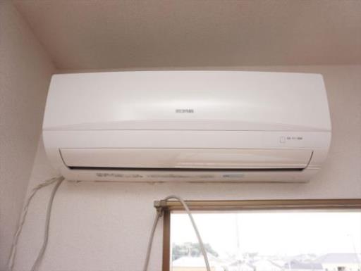 サンビレッジカトー 204の写真