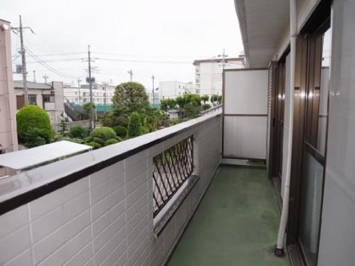 テラスＳＡＹ’ｓ Bの写真