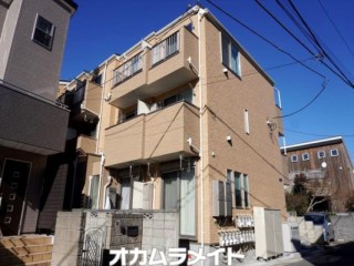 津田沼ヒルズ 301