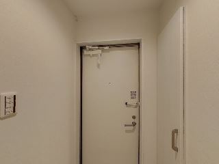 ウィンメゾン薬園台103号室